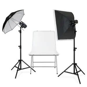 세트 촬영 사진조명 스튜디오 C SUT POTON150 (WFJR4ED)