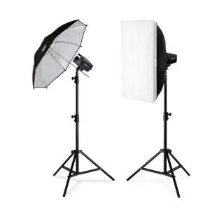 사진조명 A 촬영 실 POTON150 세트 SU 스튜디오 (WFJR4E9)