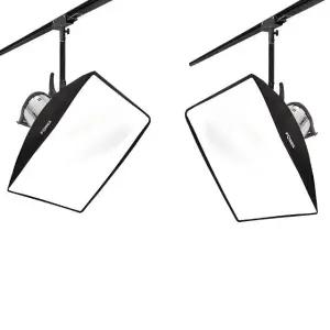 사진조명 EX3300 SS E200 촬영 스튜디오 세트 (WFJR4C8)