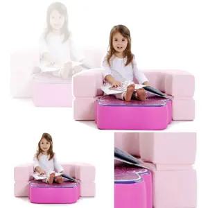 플리카 체육매트 멀티의자 겸용 블럭 메트 운동 스포츠 블록 방염 항균 어린이 채육