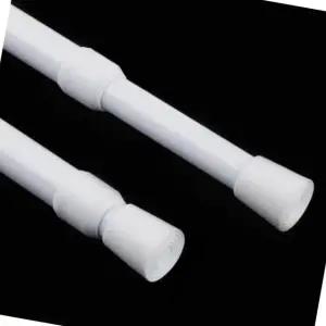 압축형 커튼봉 길이조절 가능 22mm 실내 커튼걸이 강력한 옷봉 (WFJ6CNX)