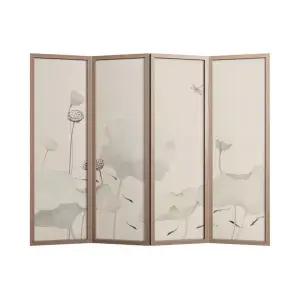 돌잔치 병풍 환갑 잔치 월넛 돌잔치병풍 단문 제사용 고급