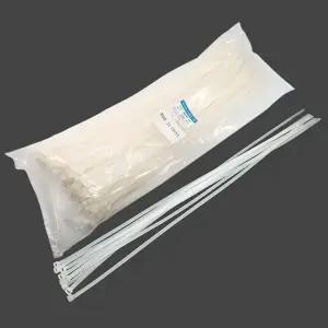 케이블타이 타이밴드 전선정리 대용량케이블타이 전선정리밴드 (WFJ742H)