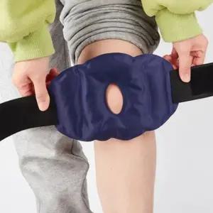 테니스무릎온팩 러닝 마라톤 반복사용 빠른쿨링 아이싱찜질팩 보들보들한 (WFJ6YKE)