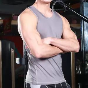 NB101 KJN-NB101 트레이닝 민소매 (WFL0HL3)