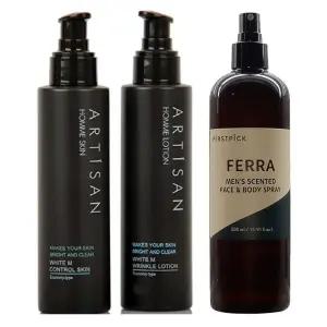 페라 바디스프레이 대용량 아티산 남성 남자 스킨 로션 향수 퍼퓸