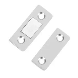 고정홀더 차양막 차광막 심플 원형 마그네틱단추 자석 (WFJ6YOU)