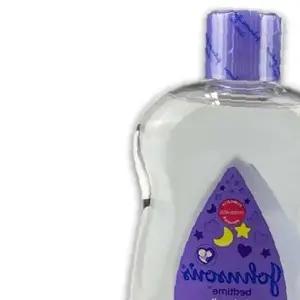 쌍문상회 카모마일 존슨즈 베드타임 베이비 오일 500m O