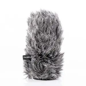 고품질 퍼 NV5 오디오 WS 윈드스크린 모피 (WFJRKME)