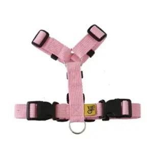 고품질 면 중견용 파스텔핑크 H하네스 지 (WFJRKKX)