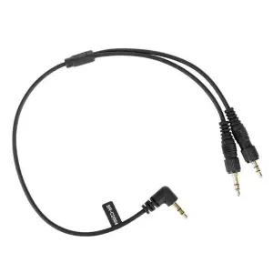 고품질 스테레오 C2004 케이블 SR 3.5mm (WFJRKMQ)