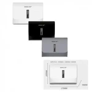 다용도 디스펜스 핸드타올 페이퍼디스펜스 3가지색상 (WFJ6YAZ)