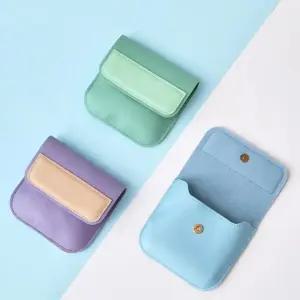 캔디컬러 소품지갑 (WFK4YZJ)