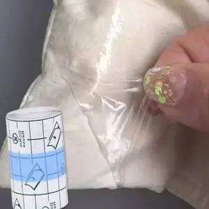 리폼패딩패치 보수 수선 옷손상없이 투명한 패딩찢어짐패치 1M (WFJ6YVK)