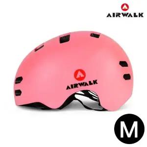 고품질 핑크 VVMTV26 헬멧 M 아동용 어반 (WFJRL60)