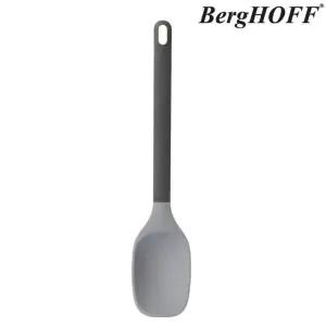 [베르그호프] 레오 서빙 스푼 그레이