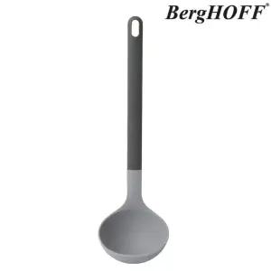 [베르그호프] 레오 서빙 국자 그레이