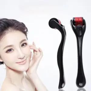 에센스니들롤러 홈케어 앰플 뷰티 미용 페이스마사지기 관리 (WFJ74FS)