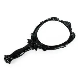 접이식 거울 탁상용 미용거울 컴팩트 손거울 휴대용 소형 (WFJ6D68)