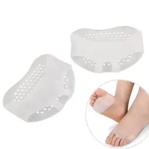 굳은살매트 보호 부드러운 소프트 쾌적한 발바닥쿠션 2p (WFJ74GV)