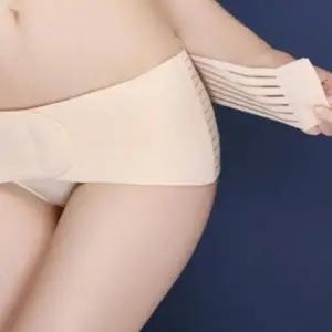 골반 허리 서포터 고정대 (WFK78PJ)