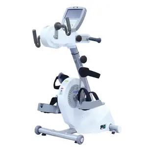 [보종] 전동식 정형용 운동장치 연동 상하지 운동기 SP-1000