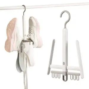 신발 건조대 양말 건조걸이 실내 건조용품 운동화 관리 용품 (WFJ6DJ9)