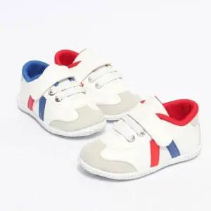 [하프클럽/알티피아]발목포인트 아동운동화