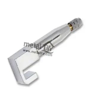 액자 프레임 고정 장치 연결용 설치 도구 벽걸이 장식용 (WFJ6CWF)