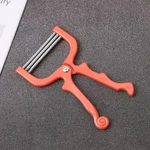 페이스면도기 셀프 잔털 3단스프링 롤링방식 털뽑는기계 신속한 (WFJ74D2)