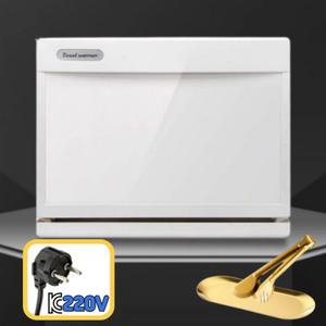 업소용 타올온장고 네일샵 타월보온고 수건 전기