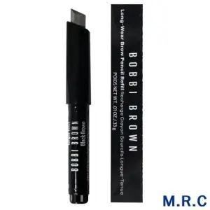 바비브라운 롱웨어 브로우 펜슬 리필 0.33g (블랙브라운)