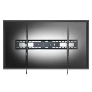 MW 69T TV브라켓 티비 벽걸이형 거치대 대 모니터 (WFJR6PS)