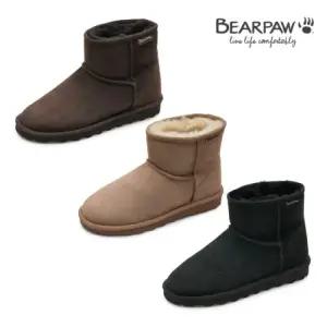 슈즈ALYSSA DOUBLE FACE 여성 양가죽 양털 어그 부츠 3종 K2136PDW2096217