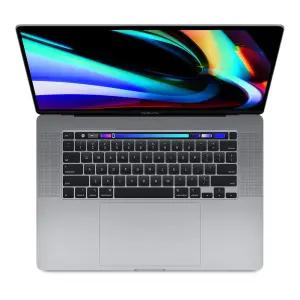 A급 애플 맥북 프로 16인치 i7 메모리 16GB SSD 512GB A2141 2019