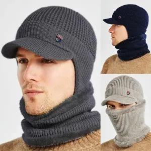 윈터로드 올인원 워머 모자 바라클라바 바라크라바 (WFJ6897)