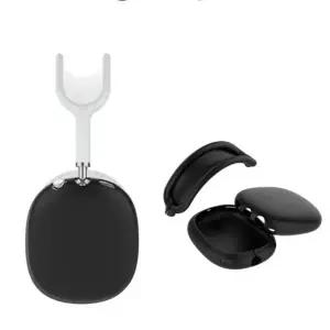 커버 케이스 덮개 헤드셋 이어컵 에어팟맥스 보호 (WFJ6DTM)