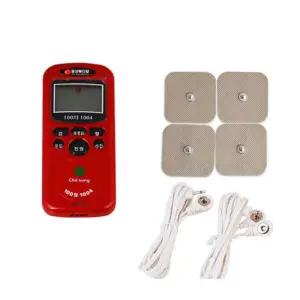 저주파마사지기 병원 의료용 저주파치료기 헬스용품