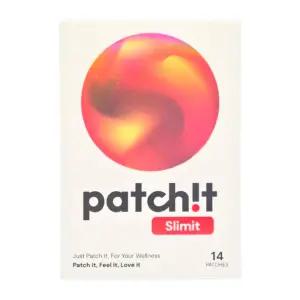 패칫 슬림잇 패치 14매 1박스