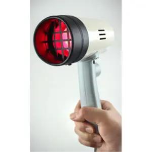 의료기기 온열치료 가정용 적외선조사기 찜질 개인용 50대 병원