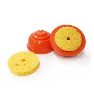 전기패드 허리 등 건강관리 저주파 스펀지 인체자극 의료