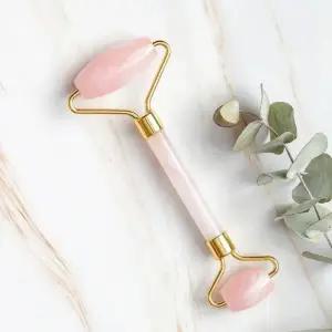 괄사 롤러 세트 얼굴 마사지 홈케어 피부 쿨링 (WFJ6DV0)