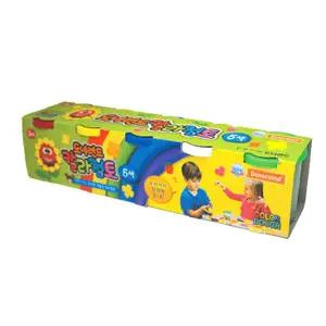 55g 신상품 5색세트 추천제품 칼라점토