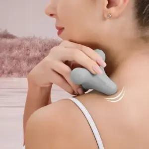 고품질 TOO 릴렉스 마사지볼 땅콩볼마사지볼 마사지볼세트 (WFJRMWW)