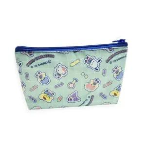 다용도이너백 생리대 화장품 예쁜컬러 선물용 여행파우치 캐릭터즈 (WFJ6ZD0)