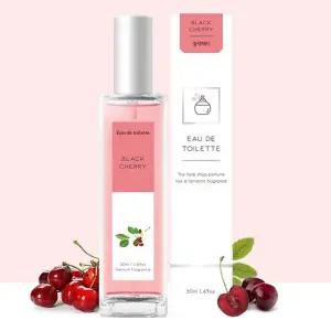 니치향수 여자향수 블랙체리 오드뚜왈렛 50ml