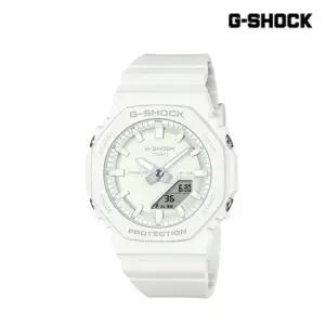 [롯데백화점]지샥 GMA-P2100-7ADR YDP 더욱 더 작아진 지얄오크 미니 스몰사이즈 S-시리즈