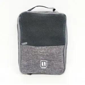 출장캐리어 방수가능 여행용 캐리어 장착 슈즈백 (WFJ6EIB)