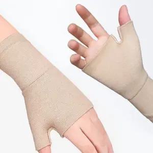 사무직손목보호대 편안한 신축성 산모 스킨 손목스트랩 (WFJ6EQ2)