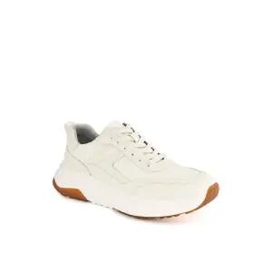 [롯데백화점]탠디 남성 캐주얼 스니커즈 (굽 3.5CM) H25012V_IVORY _YDP